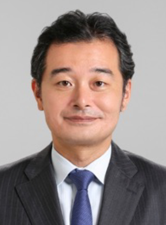 Mr Takashi TAKASHIMA